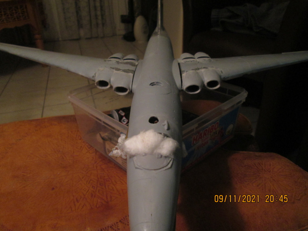 * 1/72 Myasischev Bison AMODEL - Page 2 Img_7142