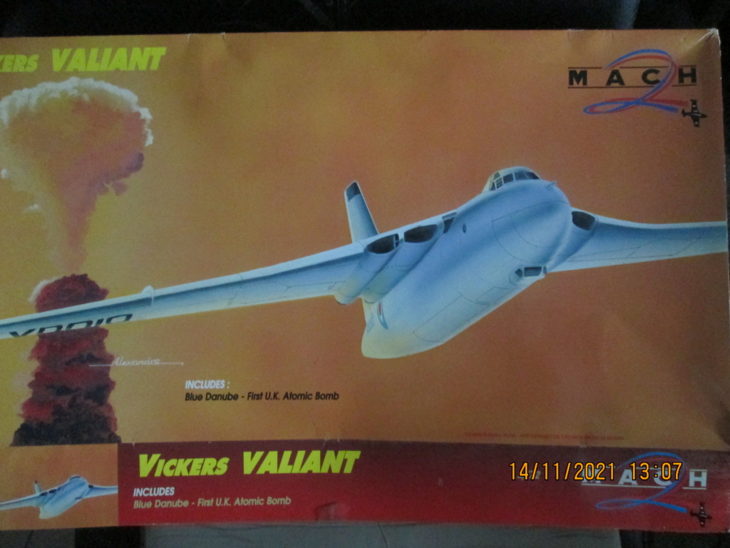  1/72   Vickers Valiant   Mach 2  Img_7224