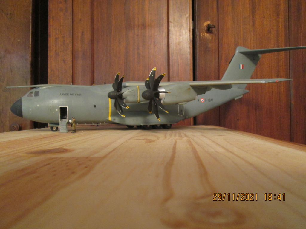 1/72  Airbus A400M     Revell  Img_7314