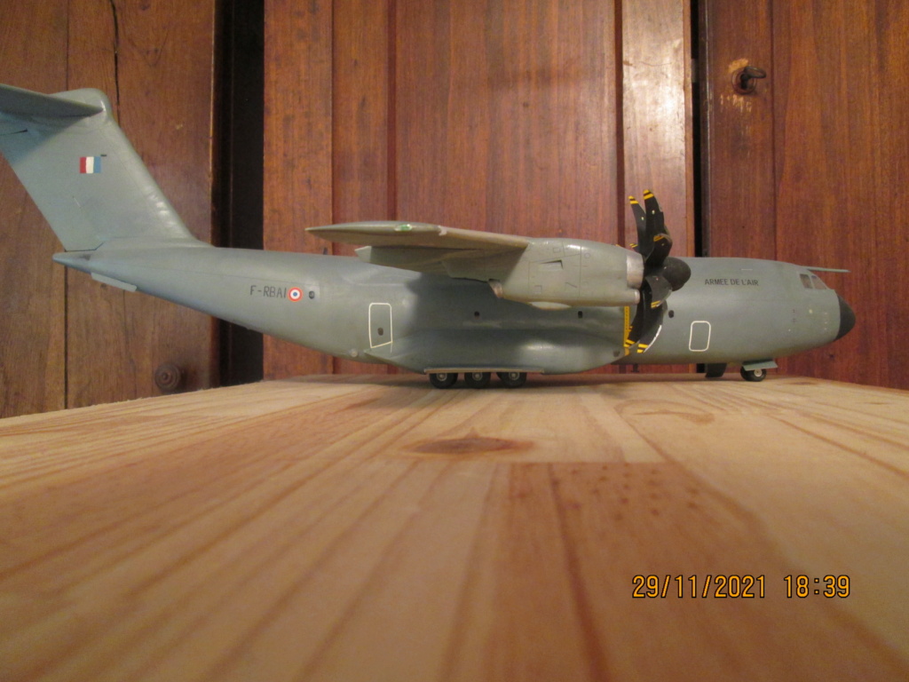 1/72 Airbus A400M Revell Img_7315