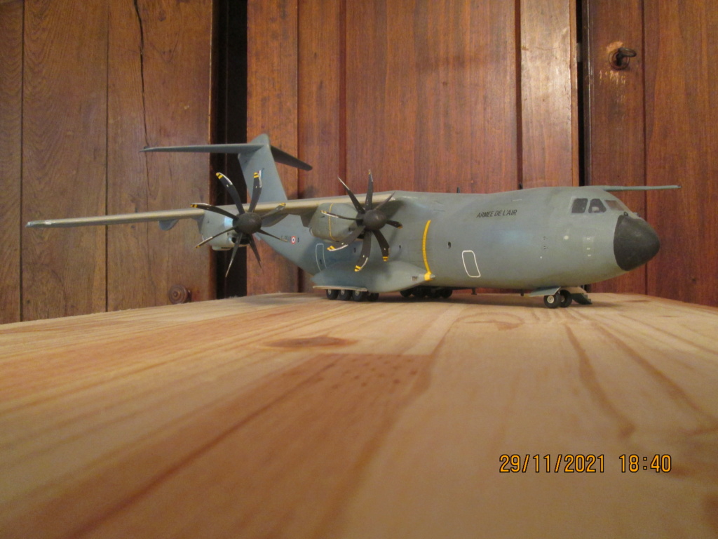 1/72  Airbus A400M     Revell  Img_7316