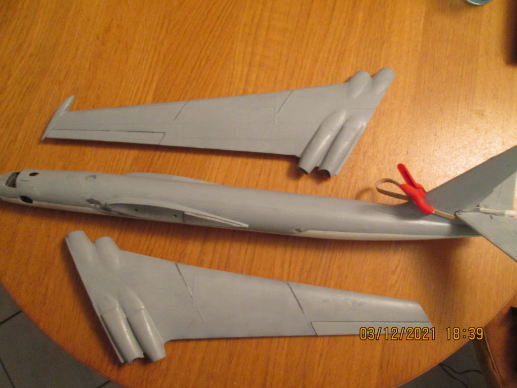 * 1/72 Myasischev Bison AMODEL - Page 2 Img_7319