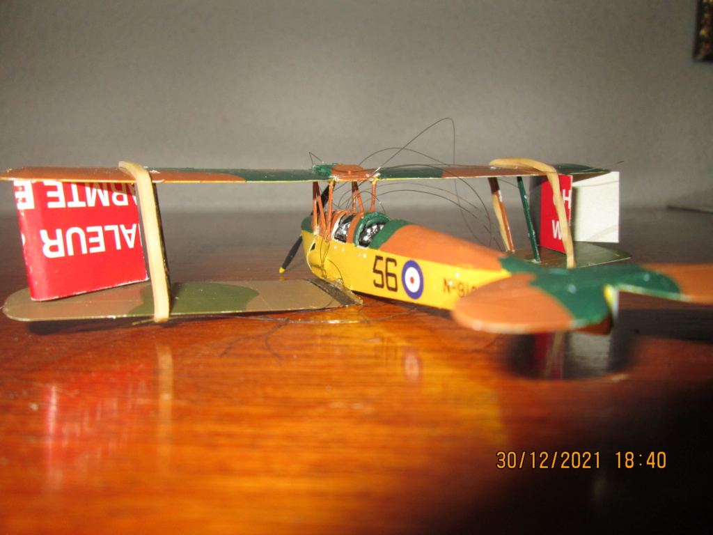 1/72 Tiger Moth AIRFIX Img_7347