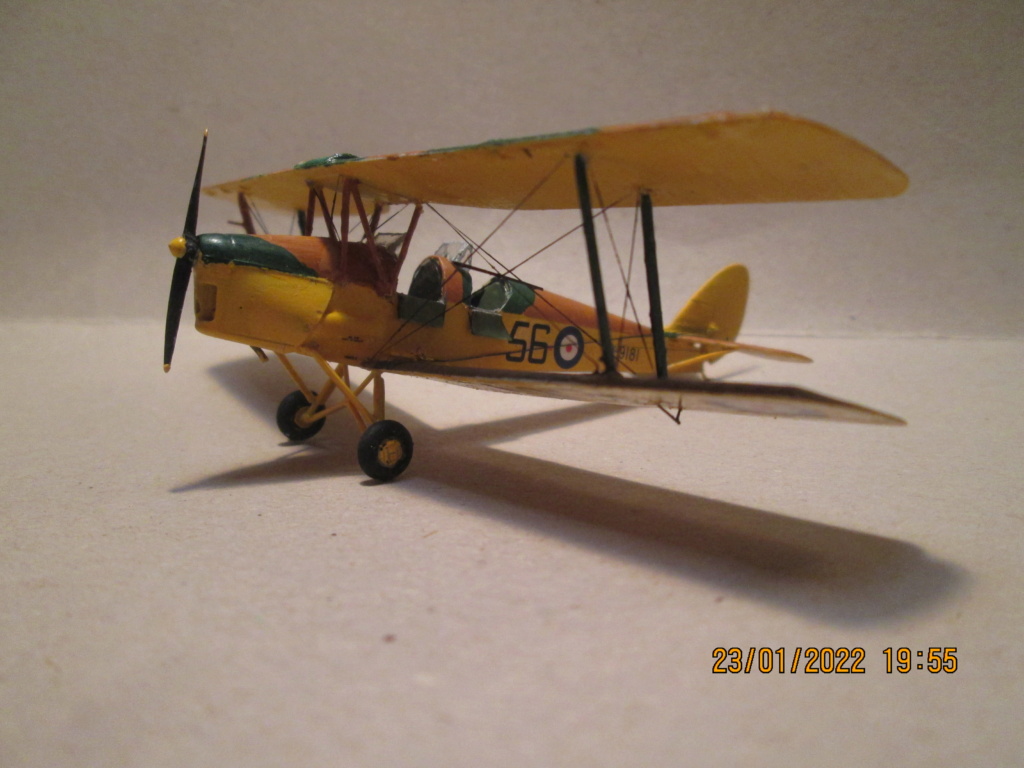 1/72   Tiger Moth   AIRFIX Img_7419