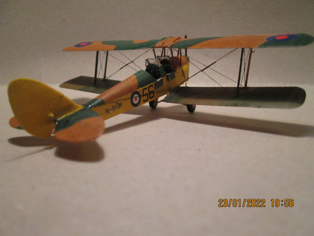 1/72   Tiger Moth   AIRFIX Img_7422