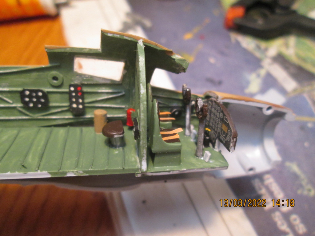  1/72 Savoia-Marchetti SM 79            AIRFIX Img_7512