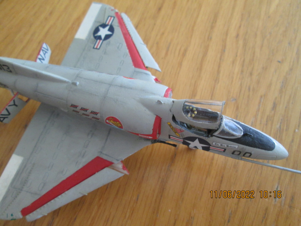 *1/72 Douglas  Skyhawk     Airfix - Page 2 Img_7714