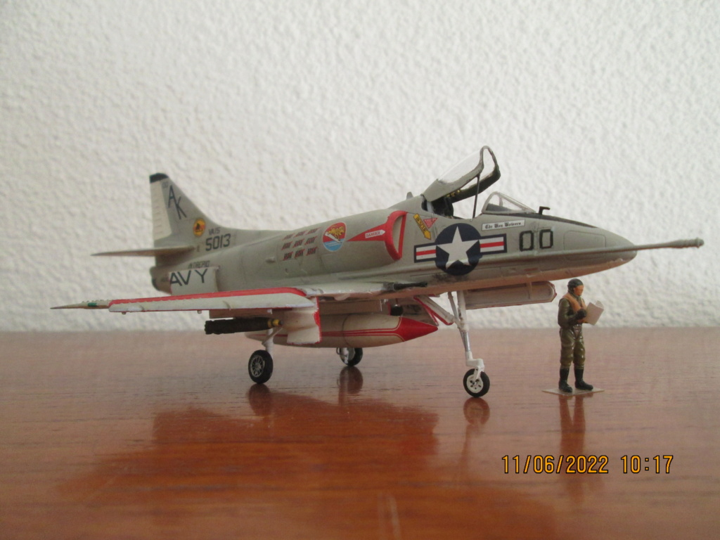 *1/72 Douglas  Skyhawk     Airfix - Page 2 Img_7718