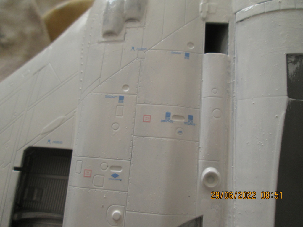 * 1/72 Handley Page Victor Airfix Img_7728