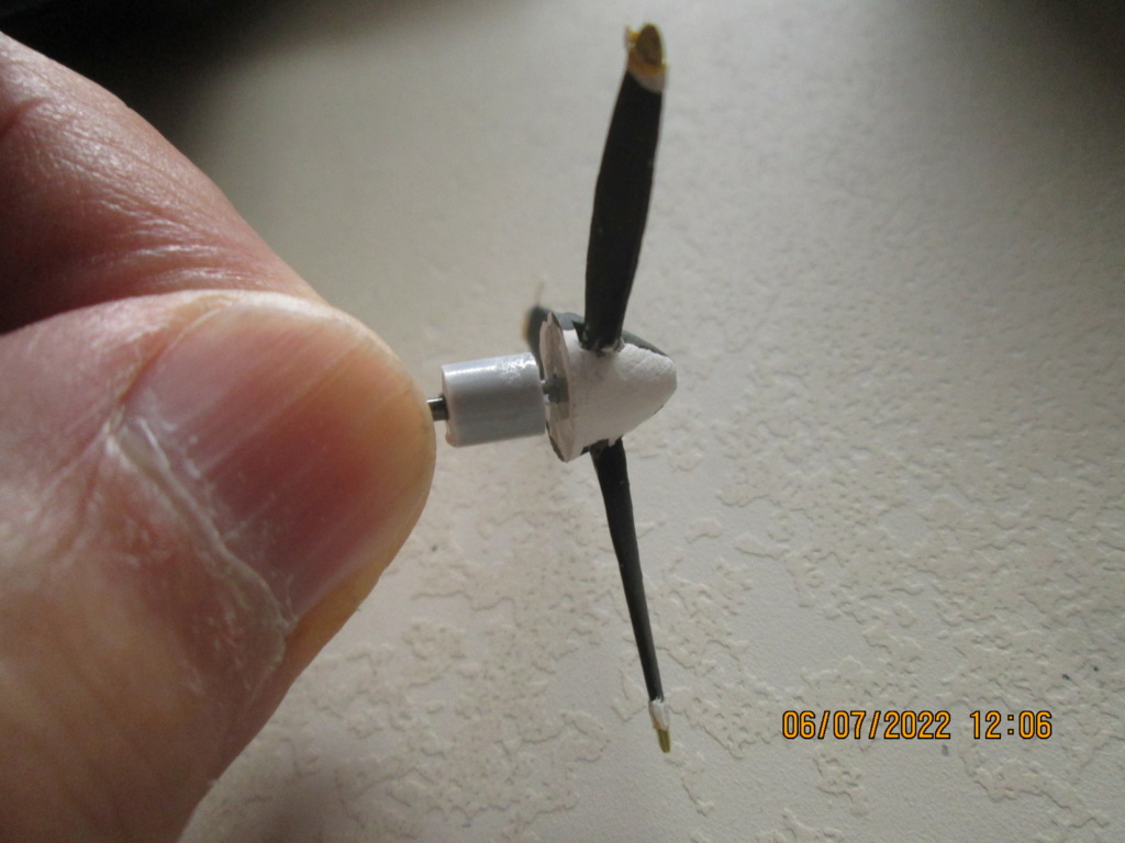 * 1/72 Reggiane 2005 RS Model Img_7737