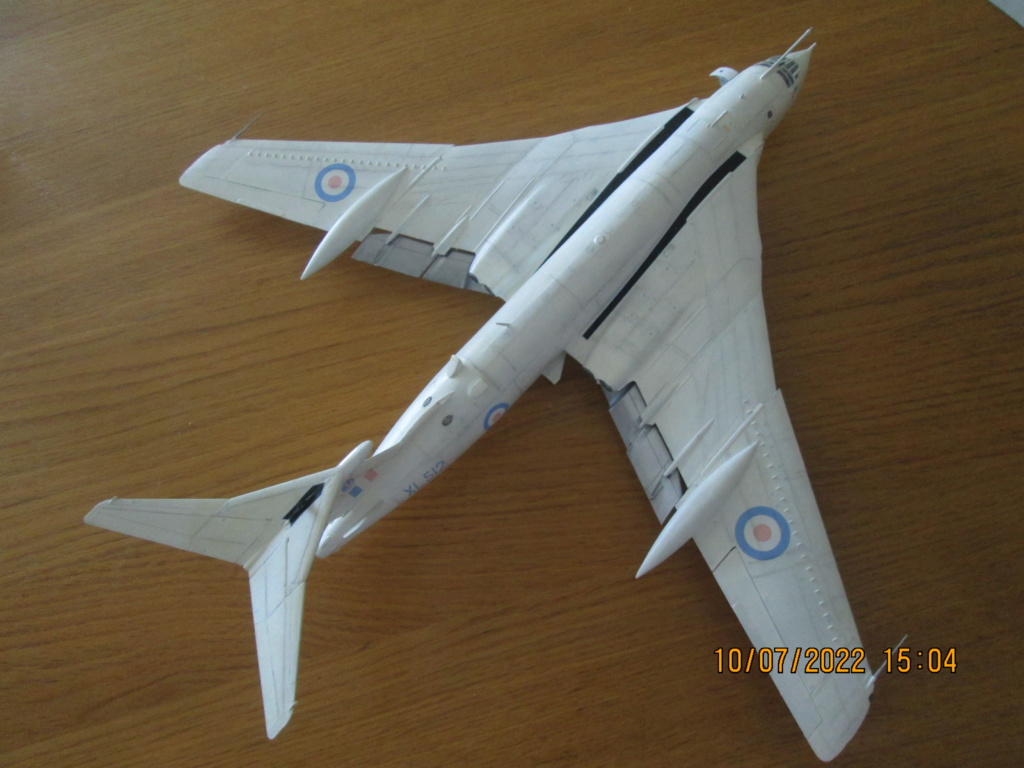  * 1/72 Handley Page Victor         Airfix - Page 2 Img_7744