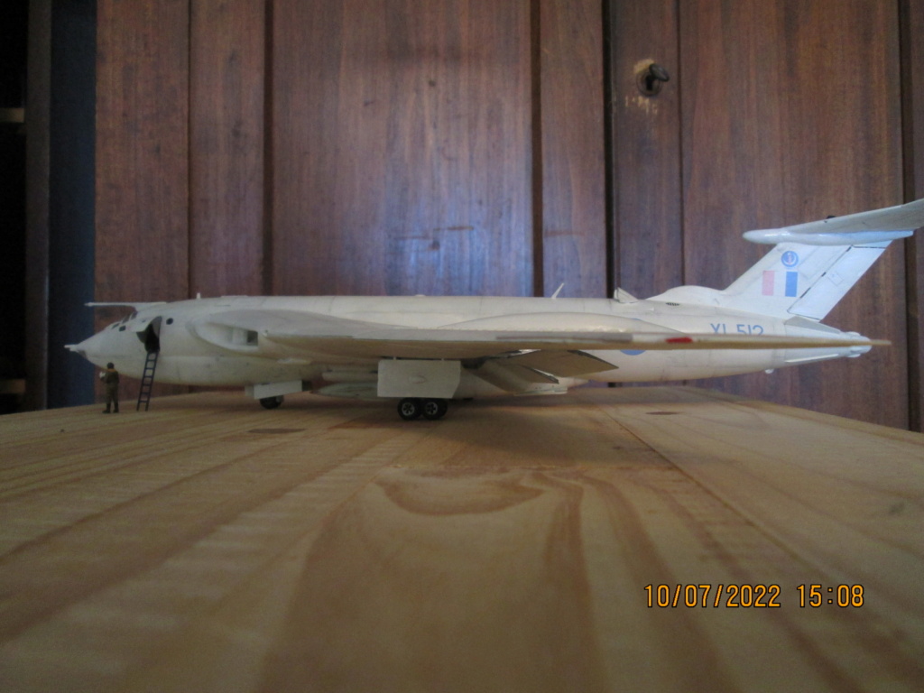 * 1/72 Handley Page Victor Airfix - Page 2 Img_7810