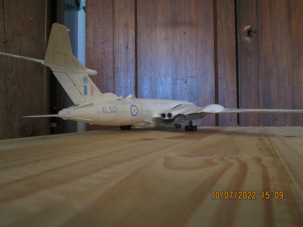 Airfix 1/72 Handley Page Victor - Page 2 Img_7814