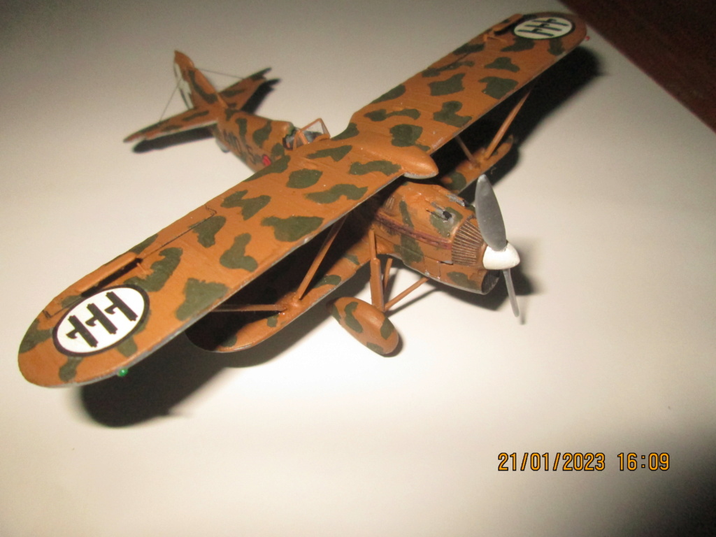 * 1/72   Fiat CR32    Super model  - Page 2 Img_8219