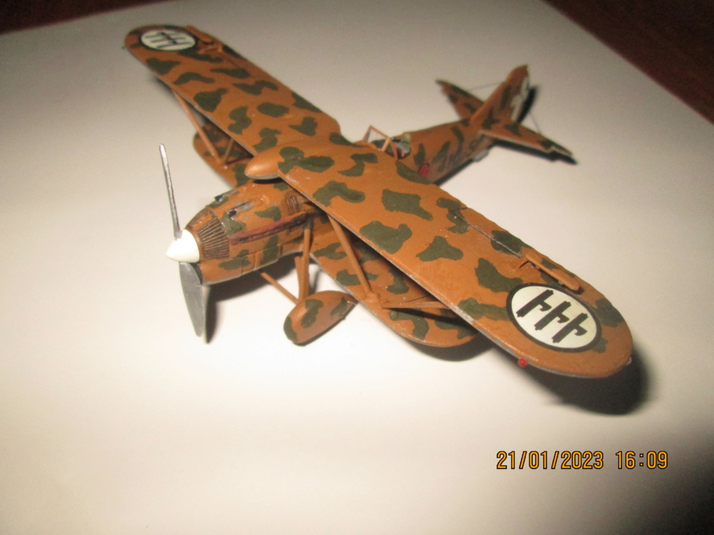 * 1/72   Fiat CR32    Super model  - Page 2 Img_8220