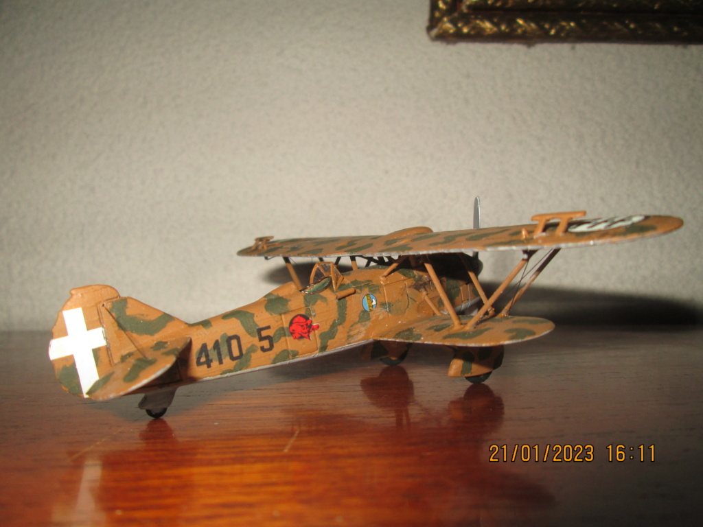 * 1/72   Fiat CR32    Super model  - Page 2 Img_8222