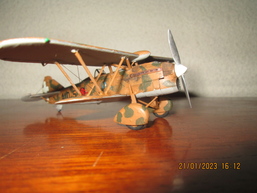* 1/72   Fiat CR32    Super model  - Page 2 Img_8225