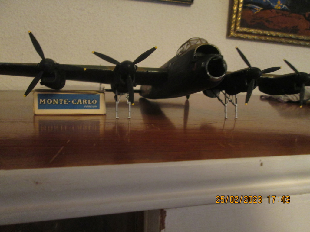 *1/72 Avro Lancaster Revell - Page 2 Img_8247