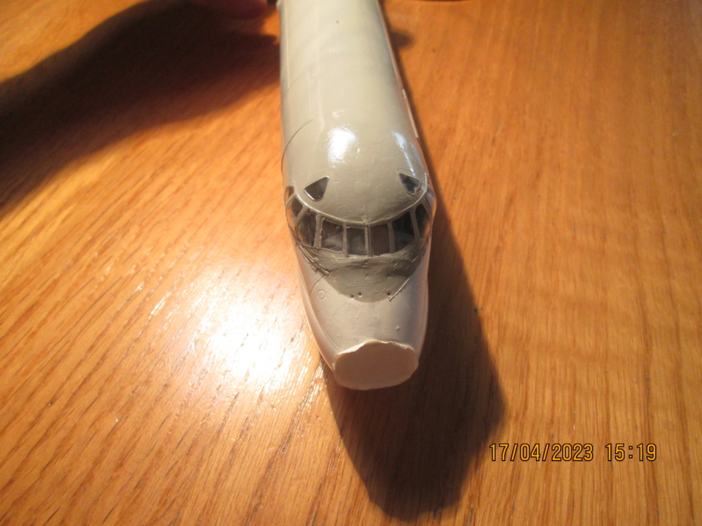 1/72 Breguet Atlantic -Revell- - Page 2 Img_8317