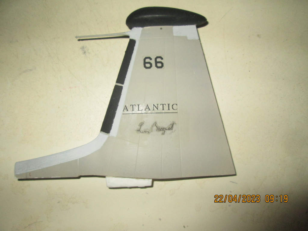 * 1/72 Breguet Atlantic  -Revell- - Page 3 Img_8321