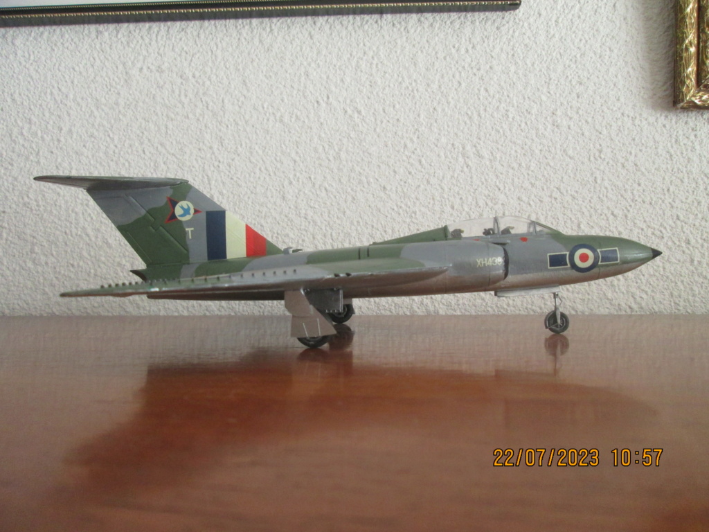 * 1/72   Gloster Javelin   Heller - Page 2 Img_8519