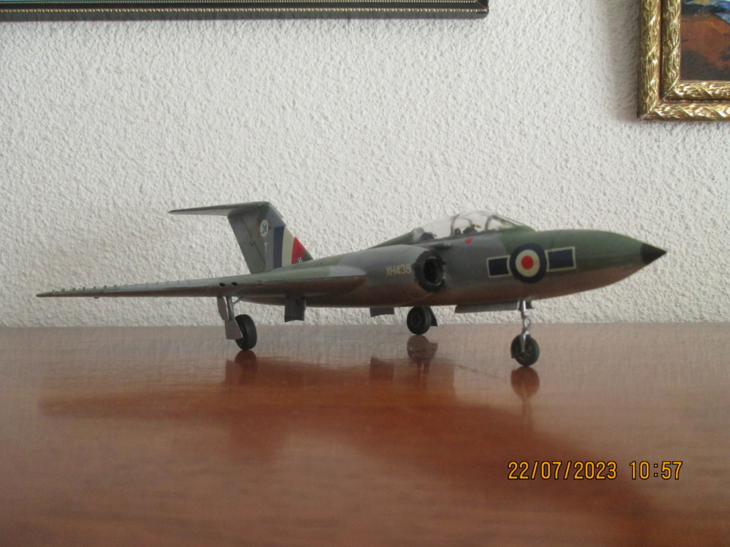 * 1/72   Gloster Javelin   Heller - Page 2 Img_8520