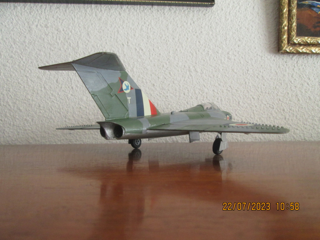 * 1/72   Gloster Javelin   Heller - Page 2 Img_8521