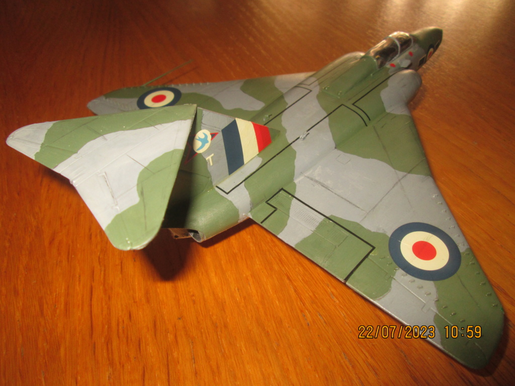 * 1/72   Gloster Javelin   Heller - Page 2 Img_8522