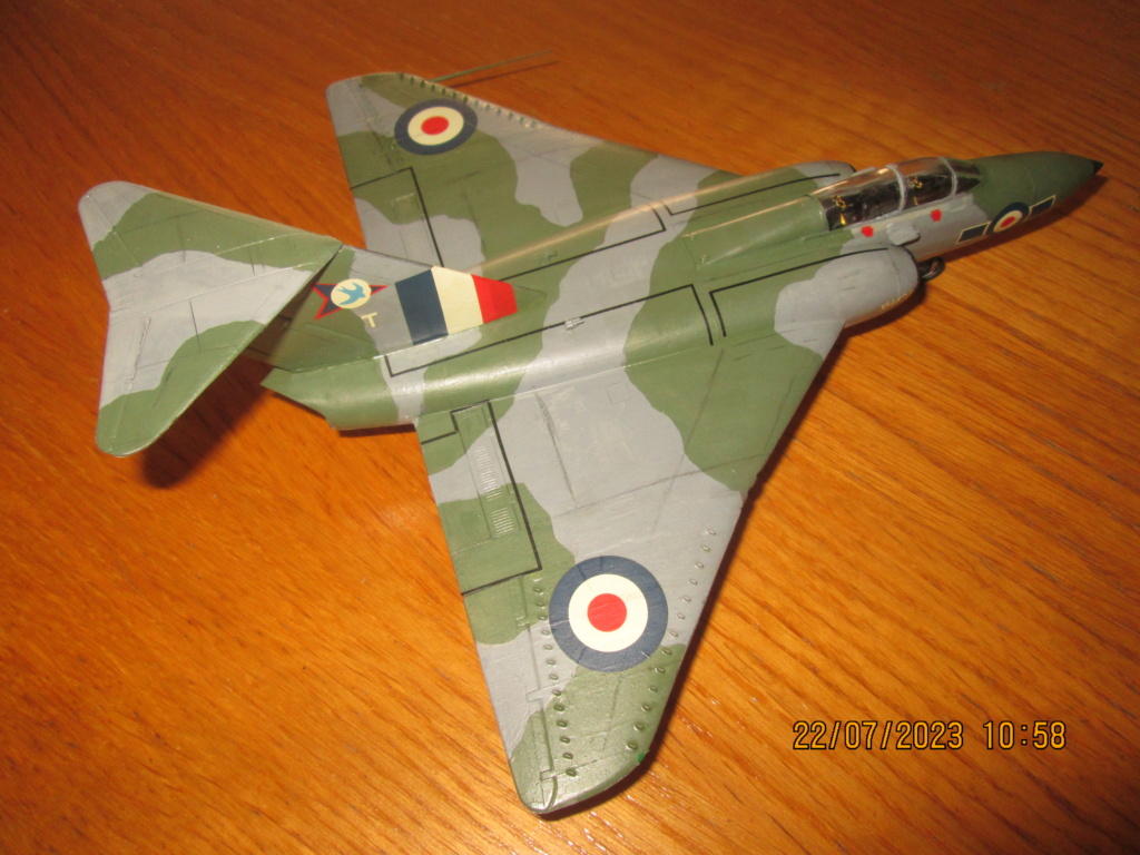 * 1/72   Gloster Javelin   Heller - Page 2 Img_8523