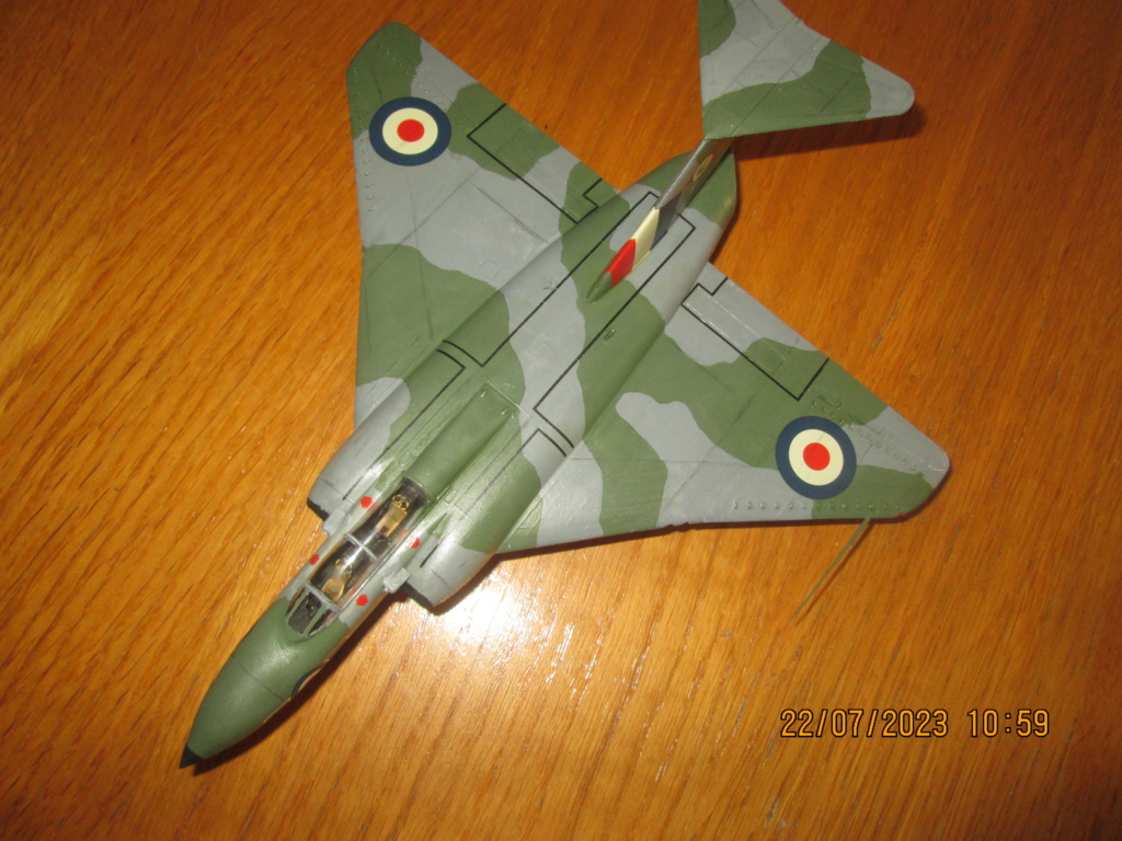 * 1/72   Gloster Javelin   Heller - Page 2 Img_8524