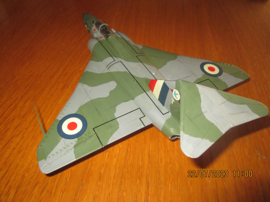 * 1/72   Gloster Javelin   Heller - Page 2 Img_8526
