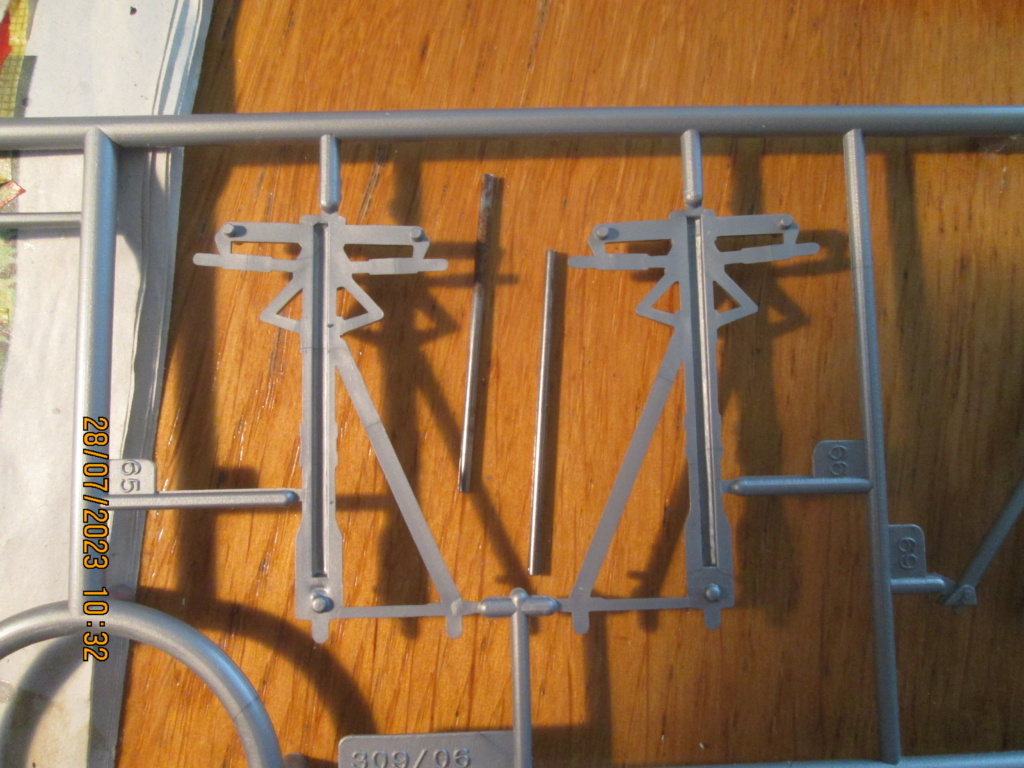 * 1/72 Concorde Heller Img_8532