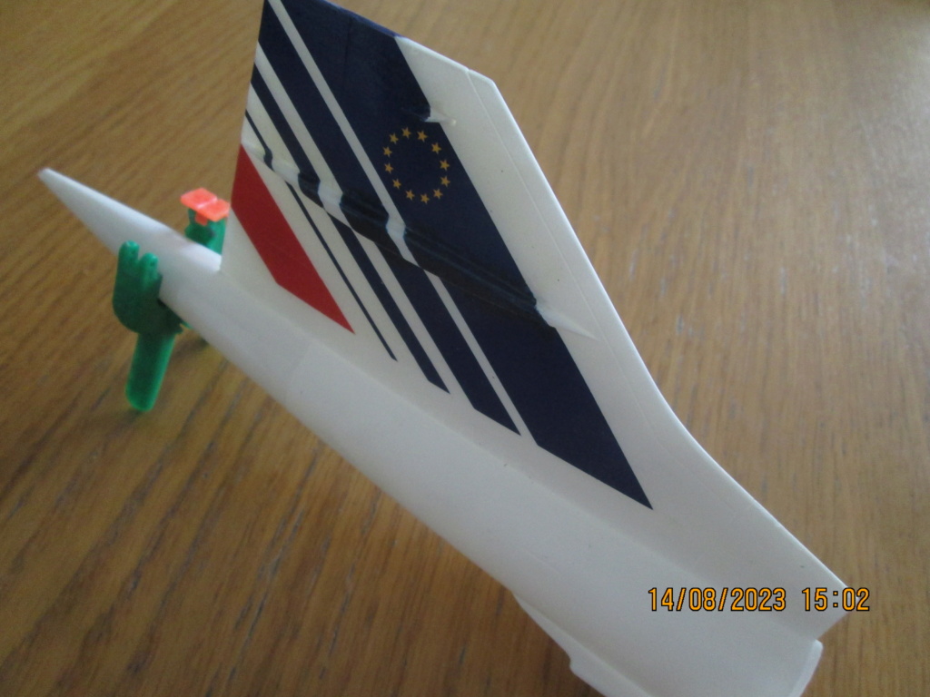 * 1/72 Concorde Heller - Page 2 Img_8541