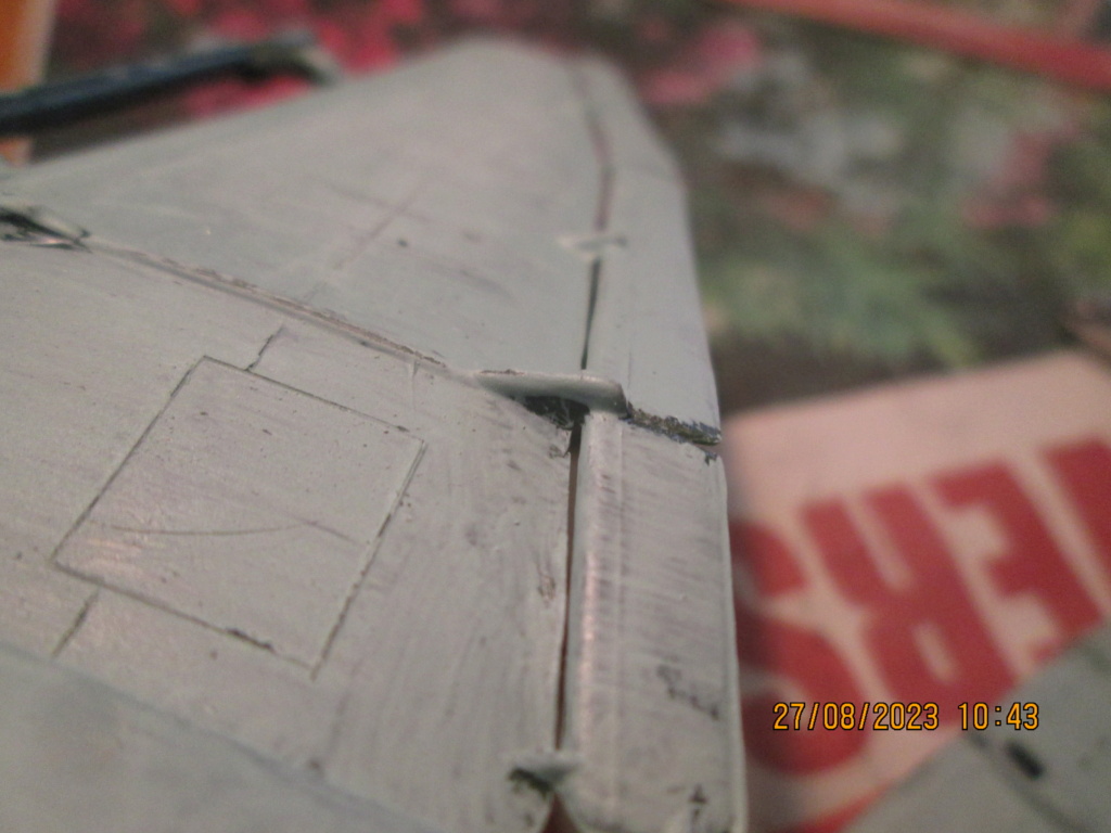 * 1/72 Stuka Junkers 87 G/D Revell Img_8562