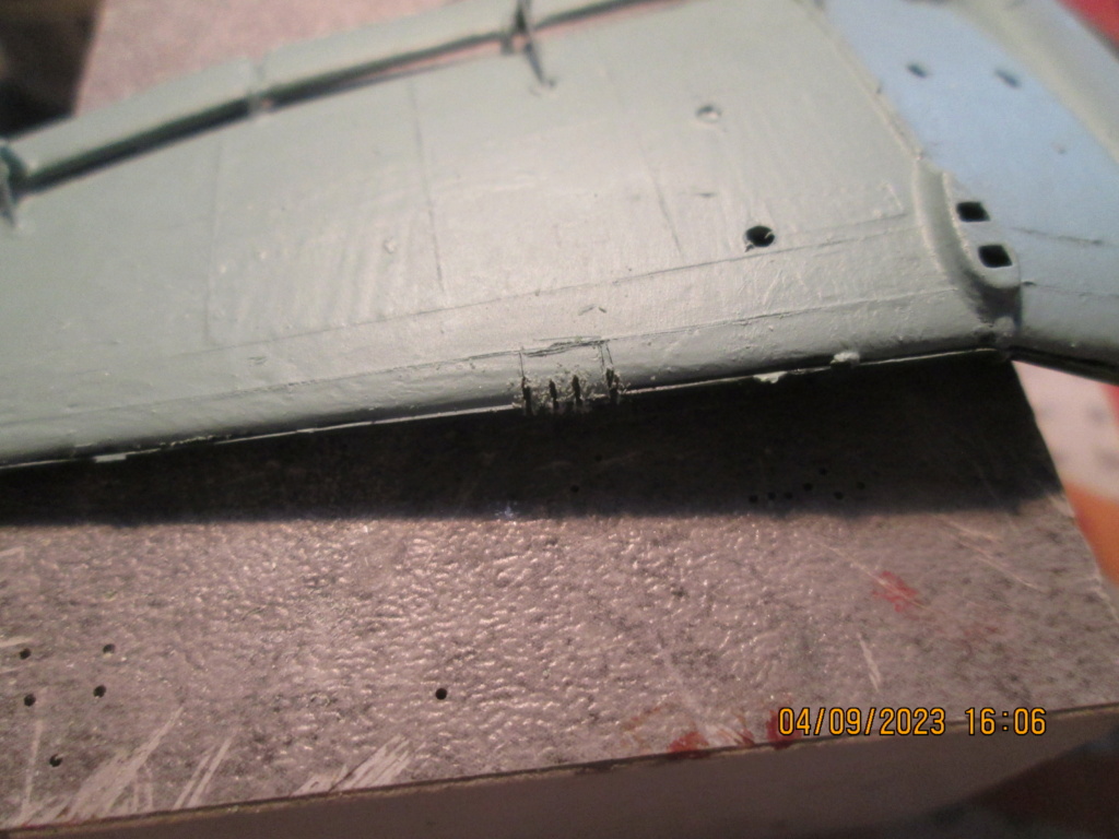 * 1/72 Stuka Junkers 87 G/D Revell Img_8567