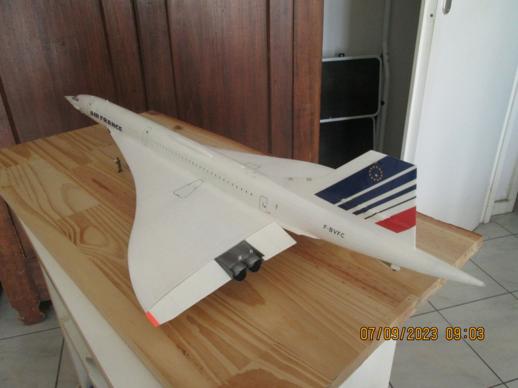 * 1/72     Concorde    Heller    - Page 4 Img_8592