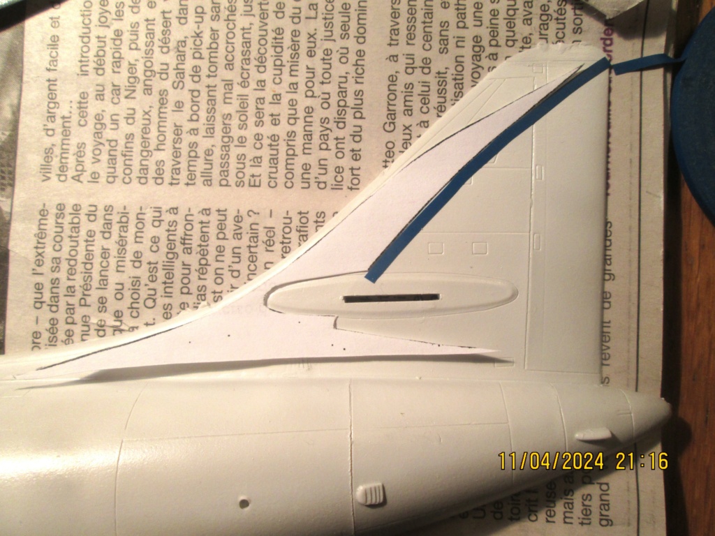 1/72   SE 210 Caravelle    Mach 2 Img_9029