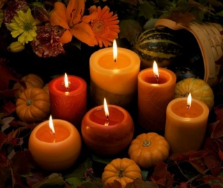 Ритуал со свечами на деньги на Осеннее Равноденствие Xihh2x10