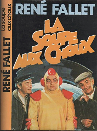 humour - René Fallet 51vvru10