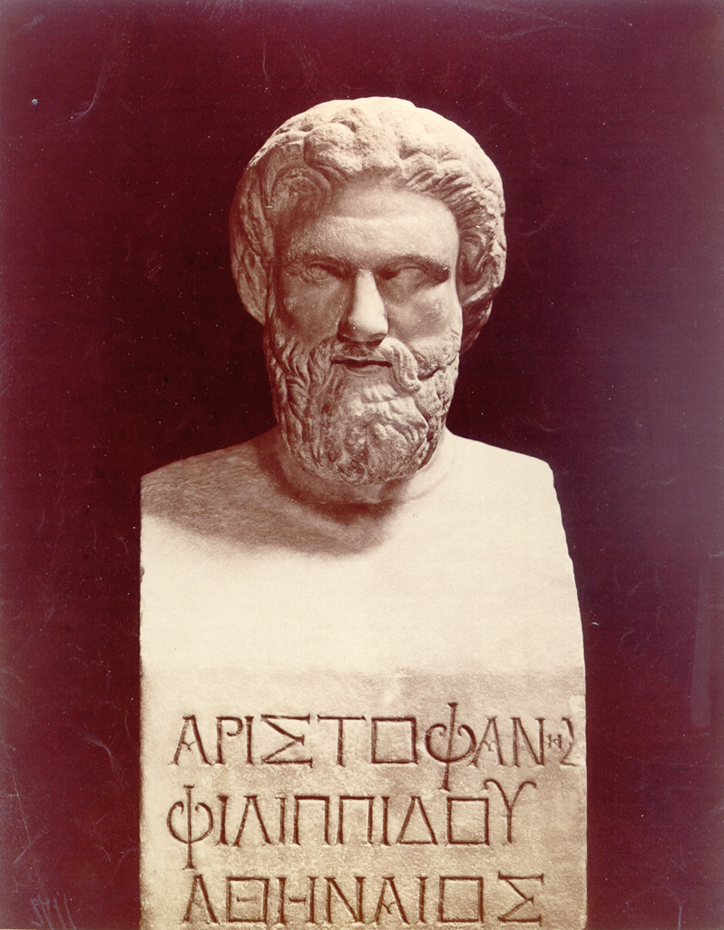 Aristophane Aristo10