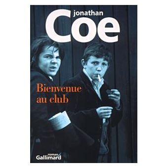 famille - Jonathan Coe - Page 2 Bienve10