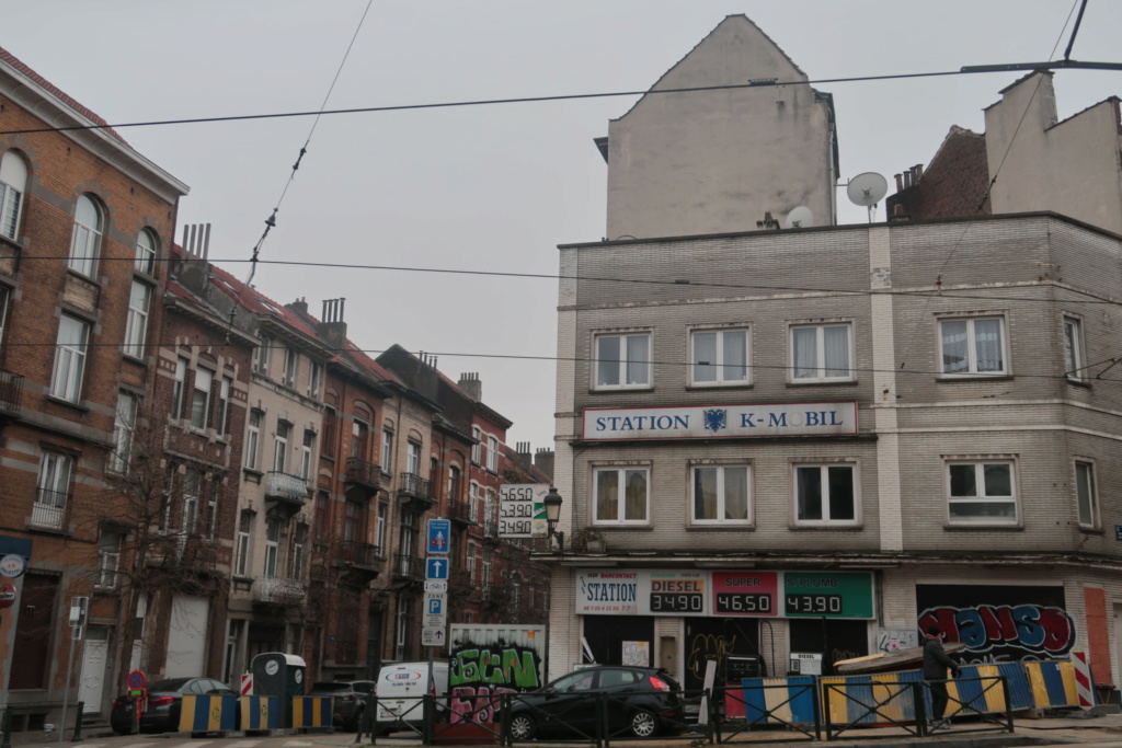 Schaerbeek encore En_ven10