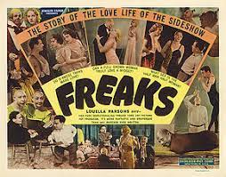 100 ans de cinéma en 20 films cultes par décennie : années 1930 Freaks10