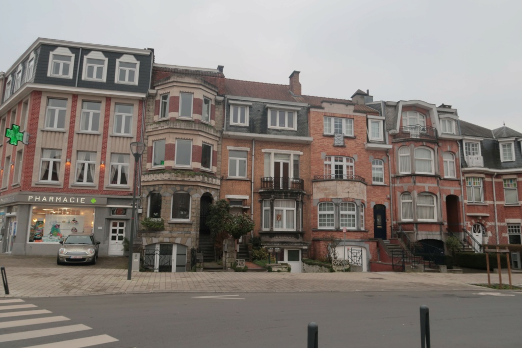 Schaerbeek encore Rue_de11