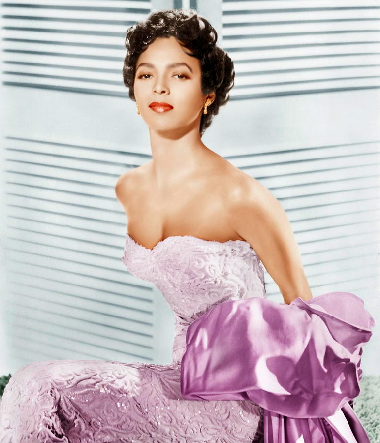 40 Facts About The Famous Hollywood Life of Dorothy Dandridge Downl371