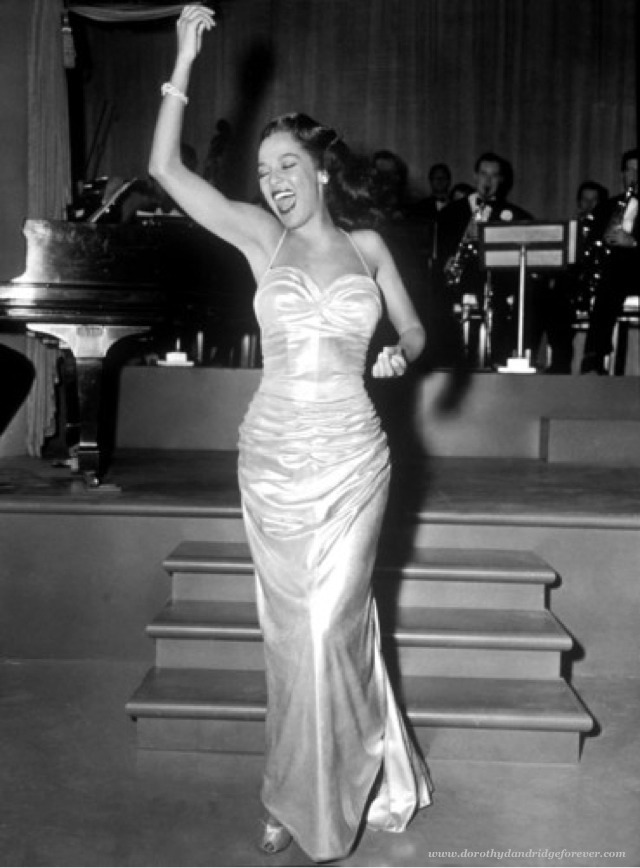 40 Facts About The Famous Hollywood Life of Dorothy Dandridge Downl372