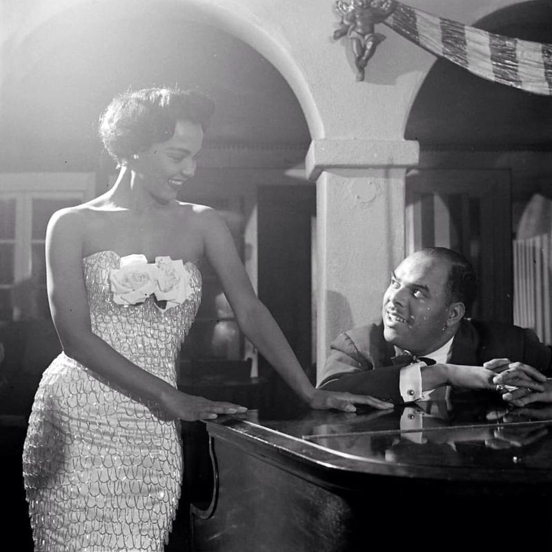 40 Facts About The Famous Hollywood Life of Dorothy Dandridge Downl373