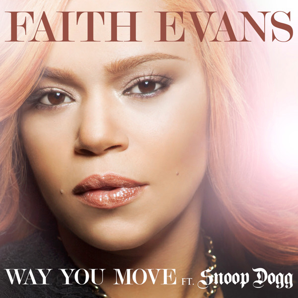 Faith Evans: The three-time platinum-certified R&B artist and widow of "The Notorious B.I.G. Downl432