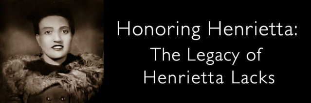 The Legacy Of Henrietta Lacks Henrie10