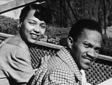 40 Facts About The Famous Hollywood Life of Dorothy Dandridge Tumblr13